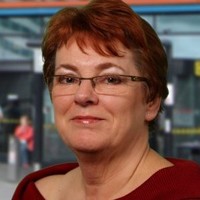 Sylvia De Graaf
