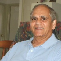 DAVID  ASHOK THAKUR