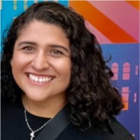 Jackie Bustos