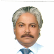 Farhad Ahmed