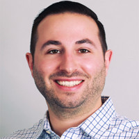 Danny Baciocco