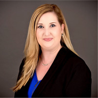 Amanda Mackey