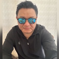 Jorge Gabriel Oxte Pérez