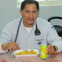 Vedasto Jr. Bondoy