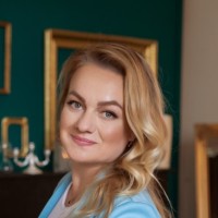 Vladimíra Sarvašová PCC