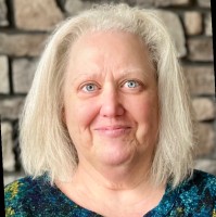 Allison J Keating