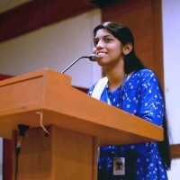Reena Dharshini