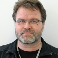 Juha Tapaninen
