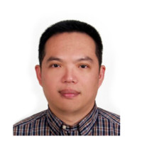 Raymond Chang