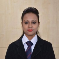 Barsha Naskar