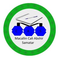 Ali abshir