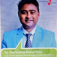 Pradeep Kumar Karn