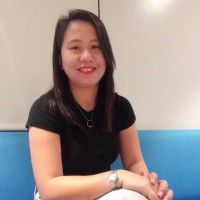 Mary Angelie Asia