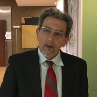 Mario Panizon