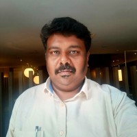 Karthikeyan K