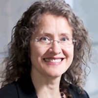 Catherine Johnson