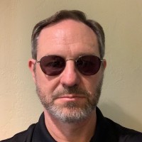 Mike Wolfinbarger