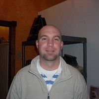 Chris Harwood