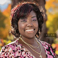 Shavon Ashford