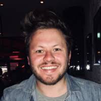 Simon Mcdowell