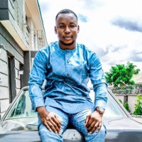 Saheed Tiodunmo jnr. PMP, CTM, SHRM.