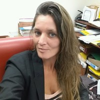 Christal Bohrer