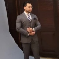 Mohd Syahrul Yusuf
