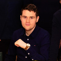 Tom Keane