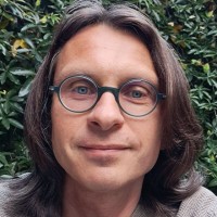 Christophe Piron