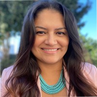 Patricia Rodriguez, MPH