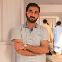 Muaz Majeed