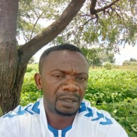 Leonard Yambayamba