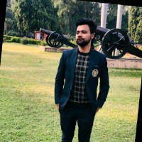 Ahvab Khan