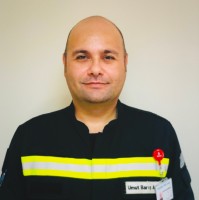 Umut Barış A.
