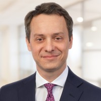 Dr. Jonas Rybarz