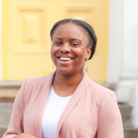 Cindy Okoronkwo (Assoc CIPD, EMCC)