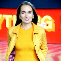 Victoria Hunter