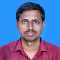 MOHAN RAJ K