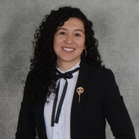 Liseth Rojas Patarroyo