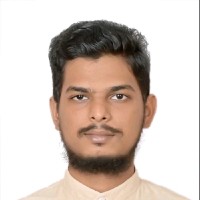 Mohamed Suhail
