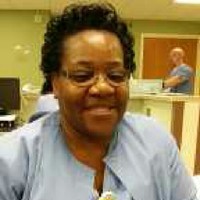 Suzylyn Wray-Richards