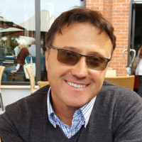 Dimitri Logothetis