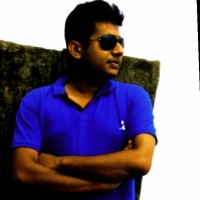 Nithin Ramakrishnan