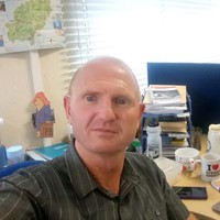 Phil Broad Bsc (Hons)