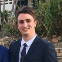 Darcy Houghton
