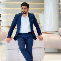 Nikunj Bajpai