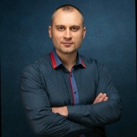 Denis Bachvalov -Int.Dip(Aml)