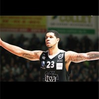 Anthony Hill