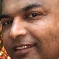 thomas antony