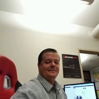 Jeremy Haley